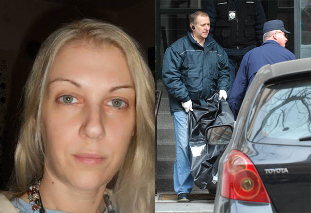 Kасапила мајку и баку у афекту